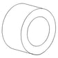 S.40582 Rubber Olive 5/16" x 3/16" x 3/16" Fits Perkins