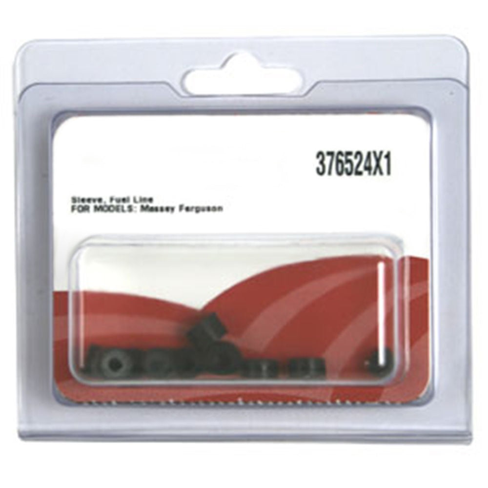 Qty 10: Fuel Line Sleeves Fits Landini Replaces 133811112