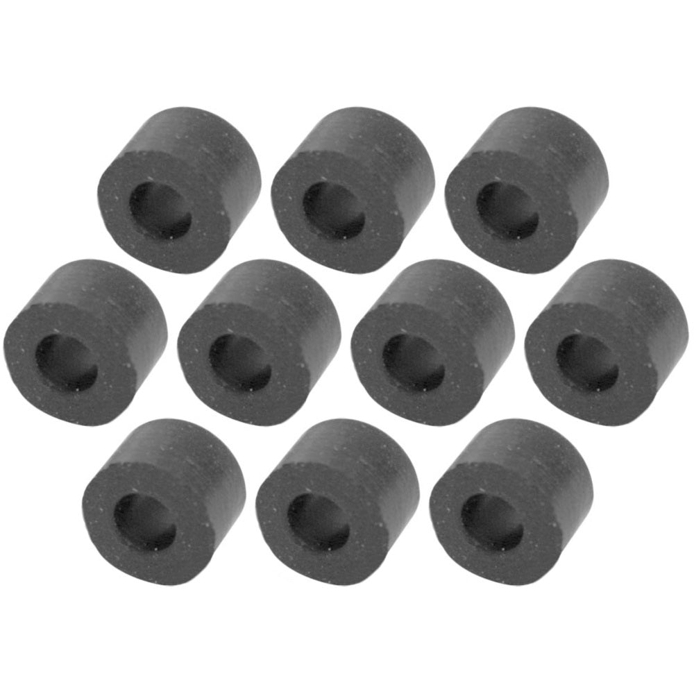 Fuel Line Grommet / Olive 376524x1 10pack Fits Massey Ferguson