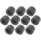 Qty 10: Fuel Line Sleeves Fits Landini Replaces 133811112