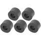 376524X1 Five 3/16"X5/16"X3/16" Olive Rubber Fuel Line Seals Fits Massey Ferguso