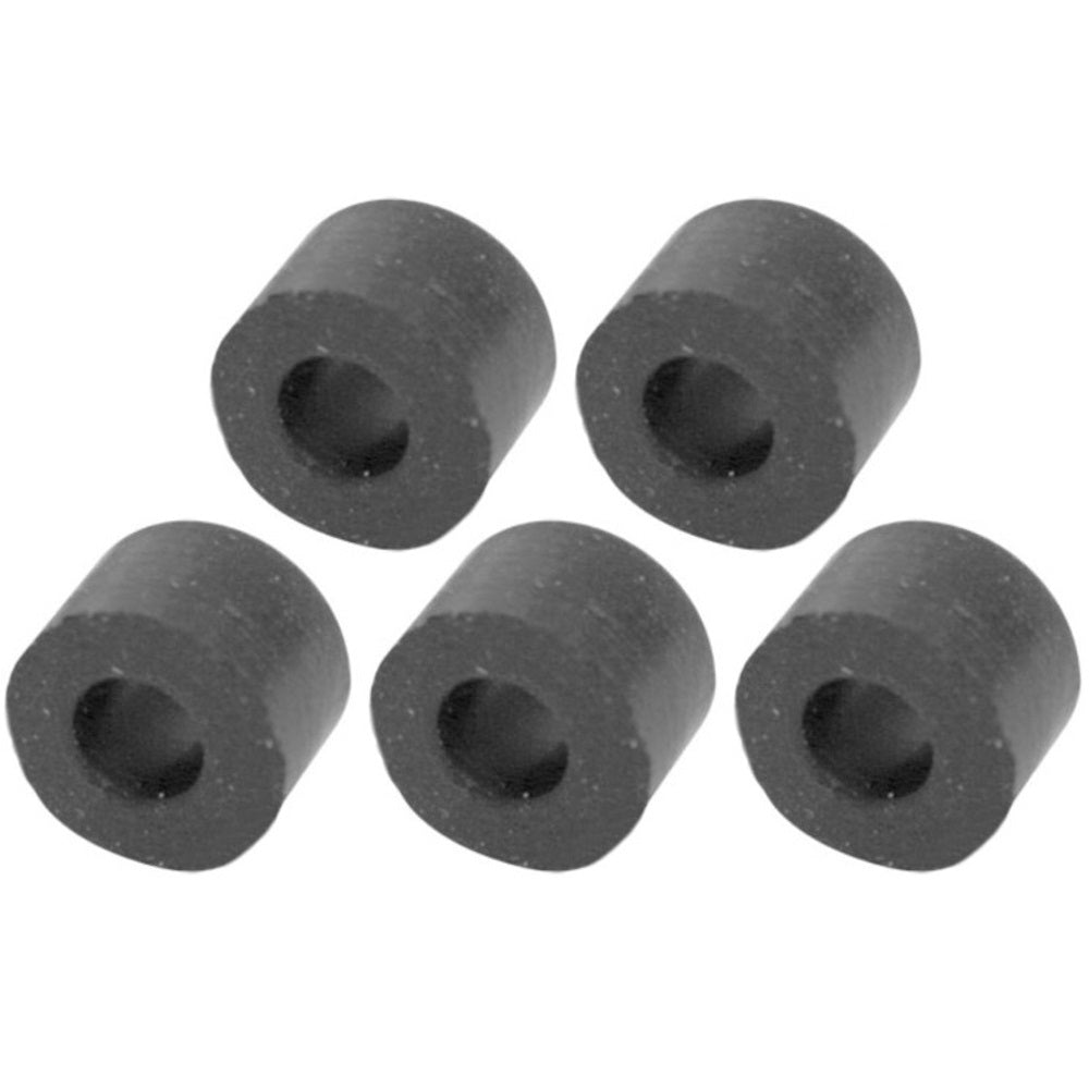 Qty 5: Fuel Line Sleeves Fits Landini Replaces 133811112