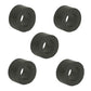 (5)- Fuel Line Seal Sleeve 1/4" 376525X1 40583 Fits Massey Ferguson 130 135 150