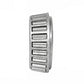 3767ATIM Tapered Roller Bearing Cone 0.09" Radius 1.193" Wide 3767A