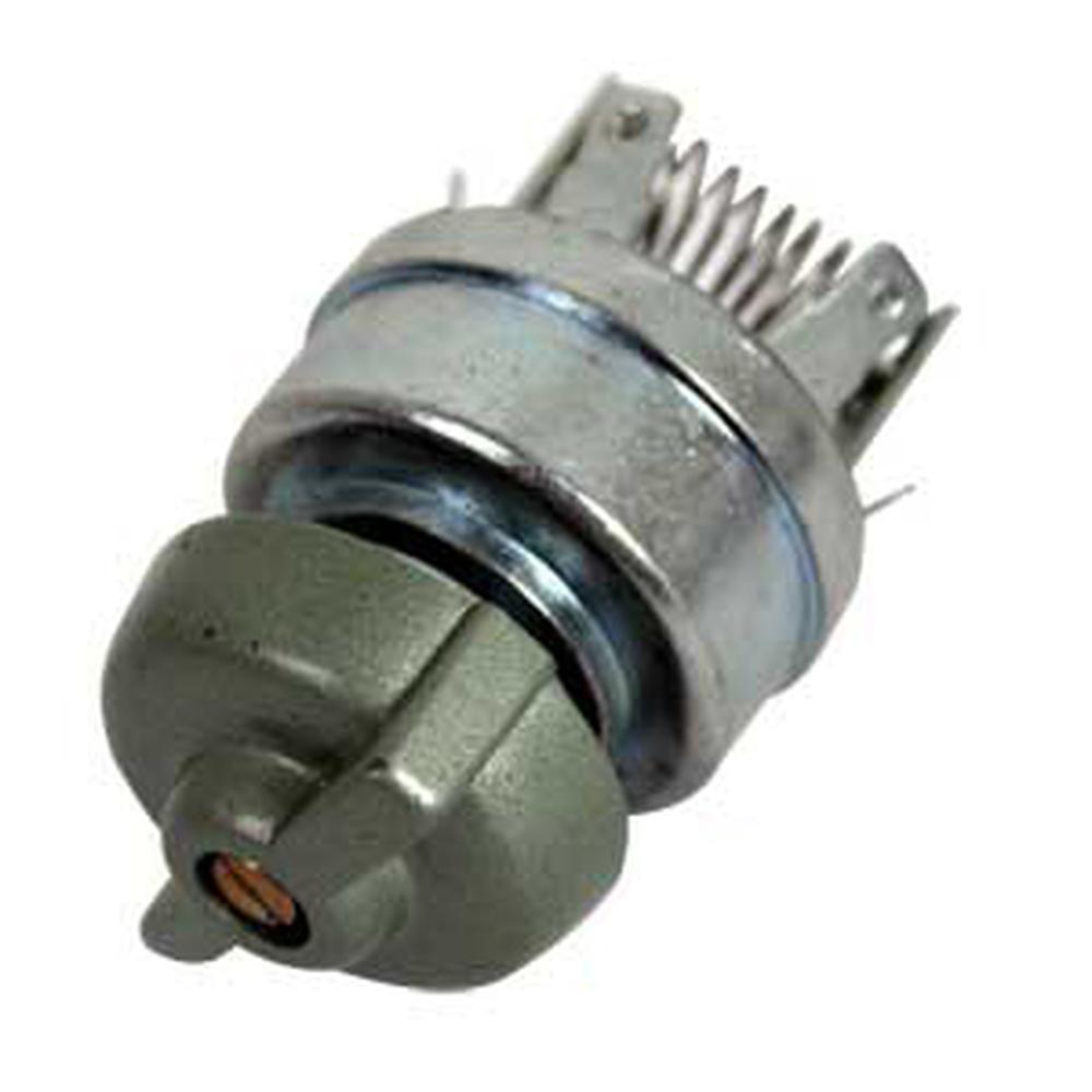 376851R92 4 Position Rotary Light Switch 12v Fits FARMALL 504 706 806 1206