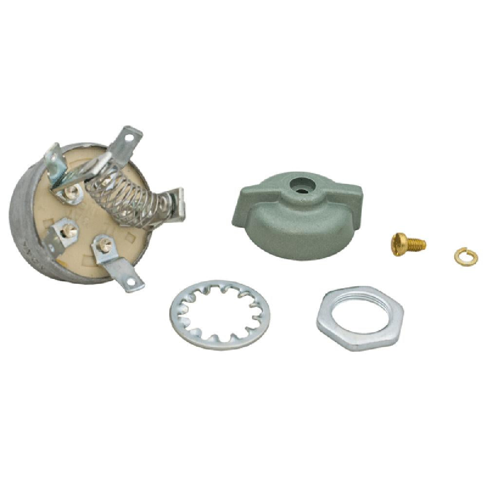 HEADLIGHT SWITCH LIGHT Fits IH 154 Fits Cub LO-BOY 184 185 Fits FARMALL 1206