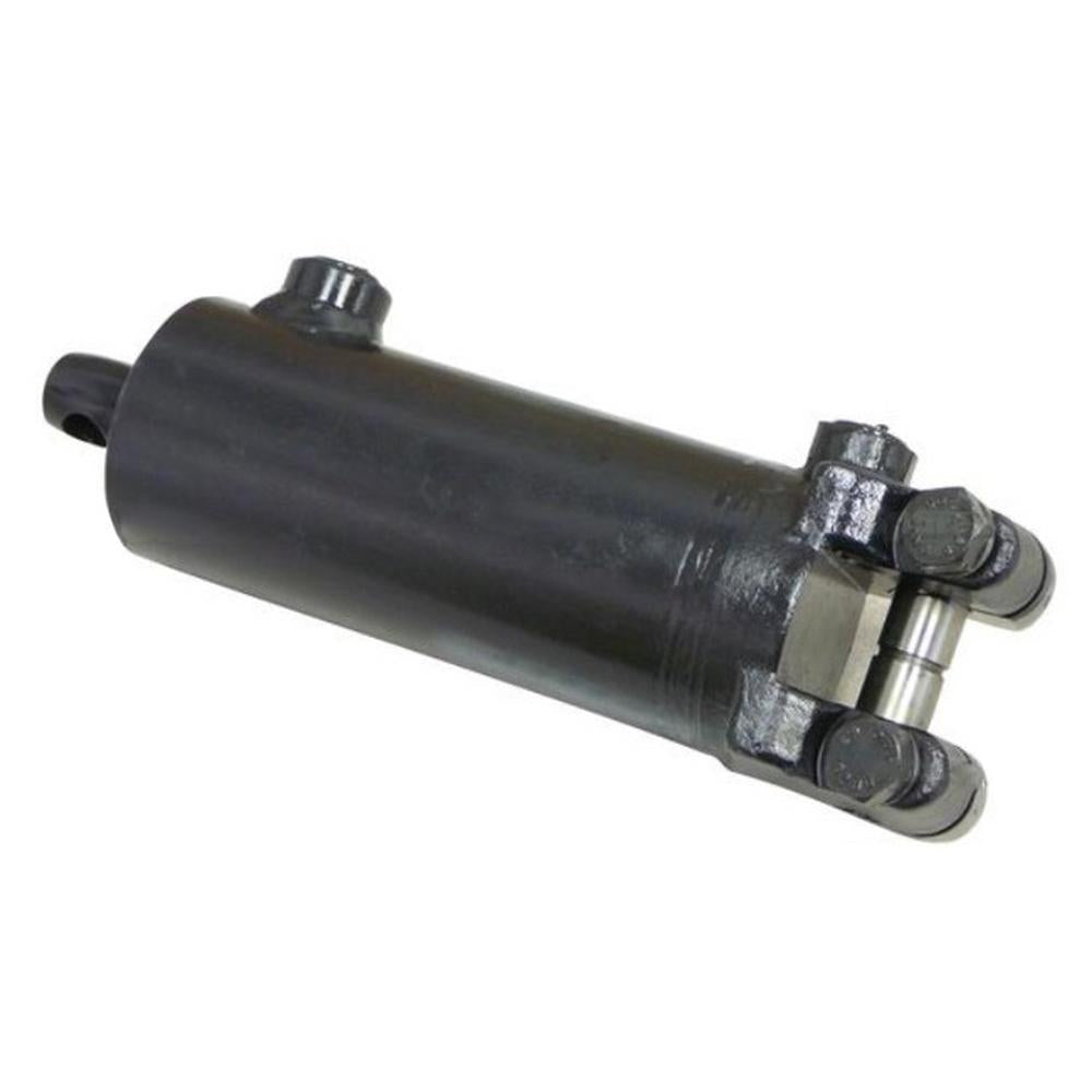 MFS4406 Hydraulic Power Steering Cylinder Fits Massey Ferguson