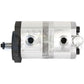 Hydraulic Pump Fits Massey Ferguson MF399 MF396 Tractor