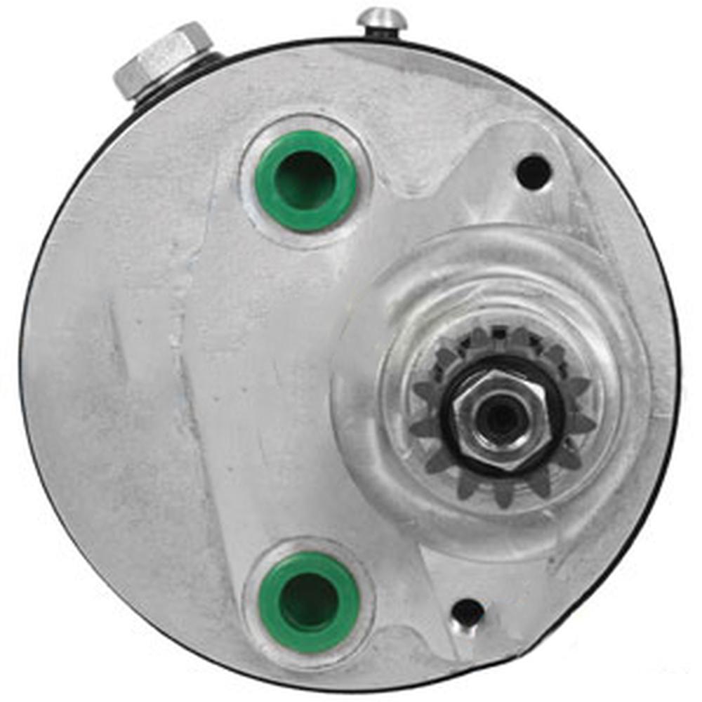 3774614M91 NEW Power Steering Pump Fits Massey Ferguson 240, 253, 263, 360, 20F+