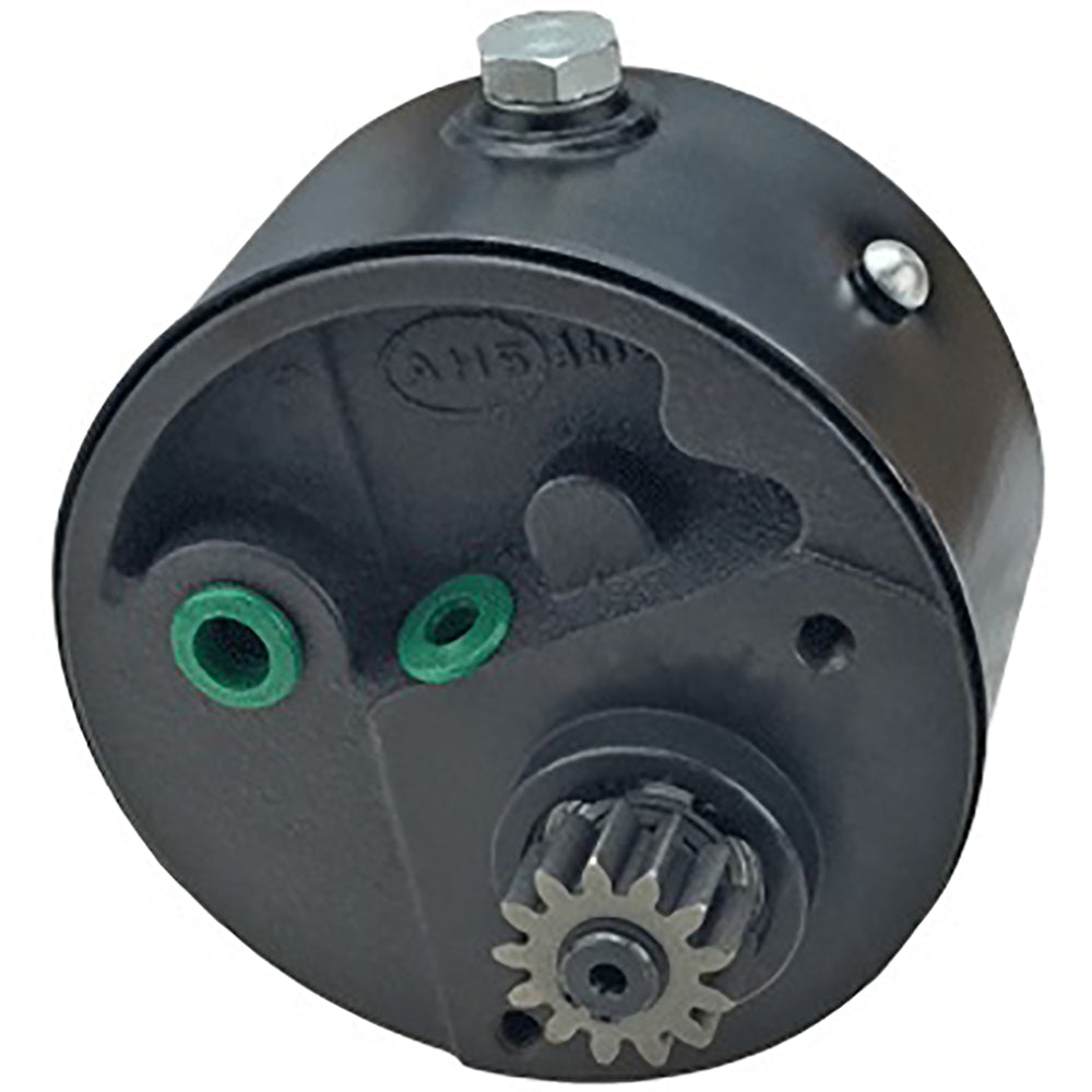 Power Steering Pump 360 40E 20F 240 253 263 3774614M91 Fits Massey Ferguson