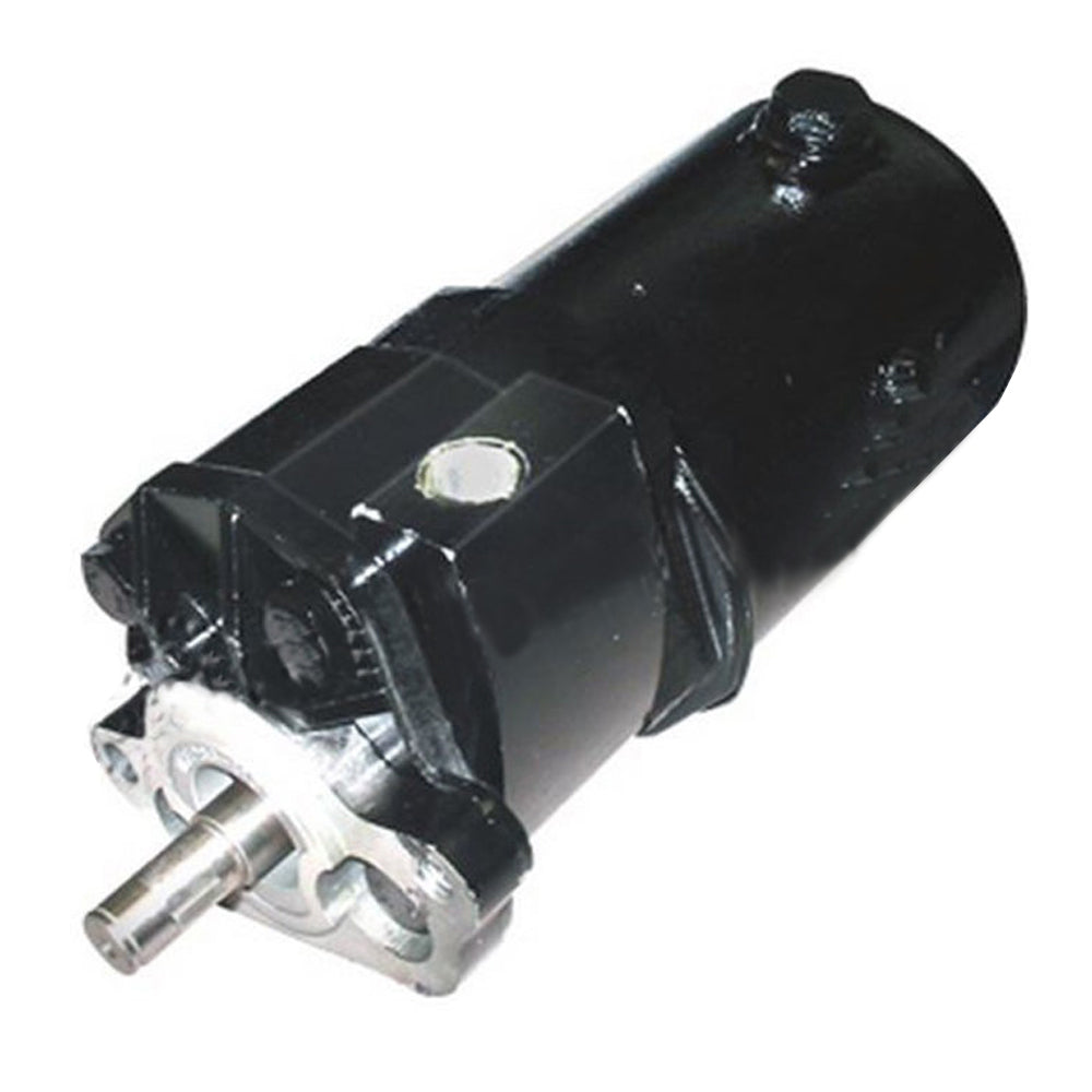 Power Steering Pump Fits Massey Ferguson Replaces 1666726M91