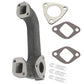 Exhaust Manifold Fits Massey Ferguson 133 135 145 148 152 154 20D 20F 2204