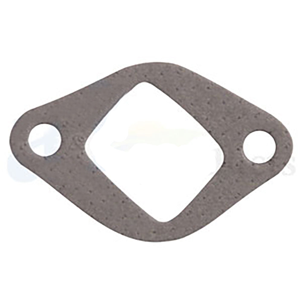 Exhaust Manifold & Gaskets Fits Massey Ferguson Replaces 0826232