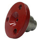One New King Pin Cap Fits Case-IH Tractor Models MX180 MX200 MX210