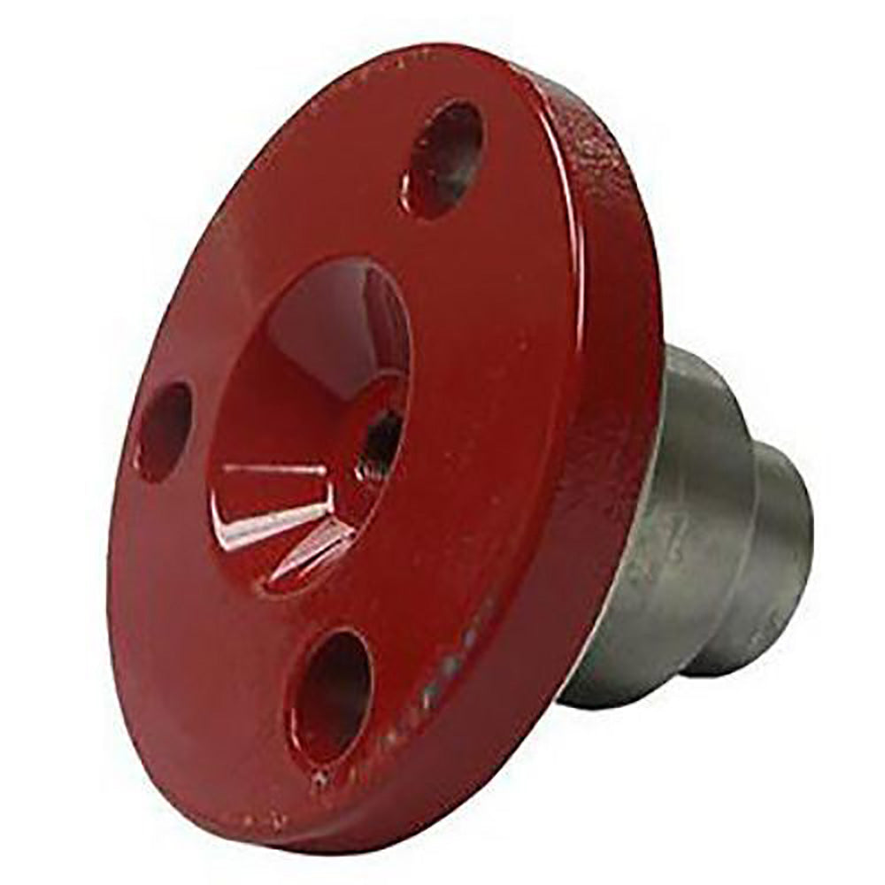 One New King Pin Cap Fits Case-IH Tractor Models MX180 MX200 MX210