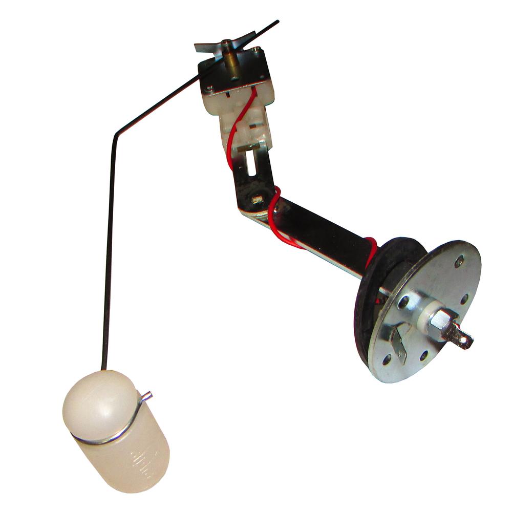 Fuel Sending Unit Fits International Replaces 378427R91