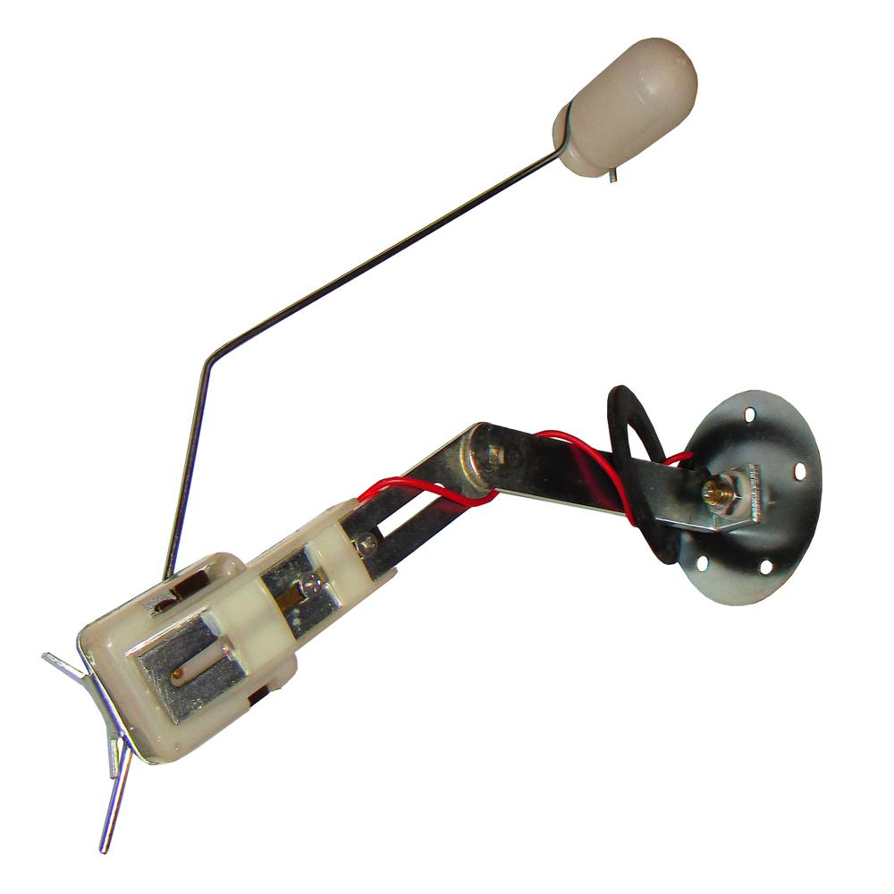 Fuel Sending Unit Fits International Replaces 378427R91