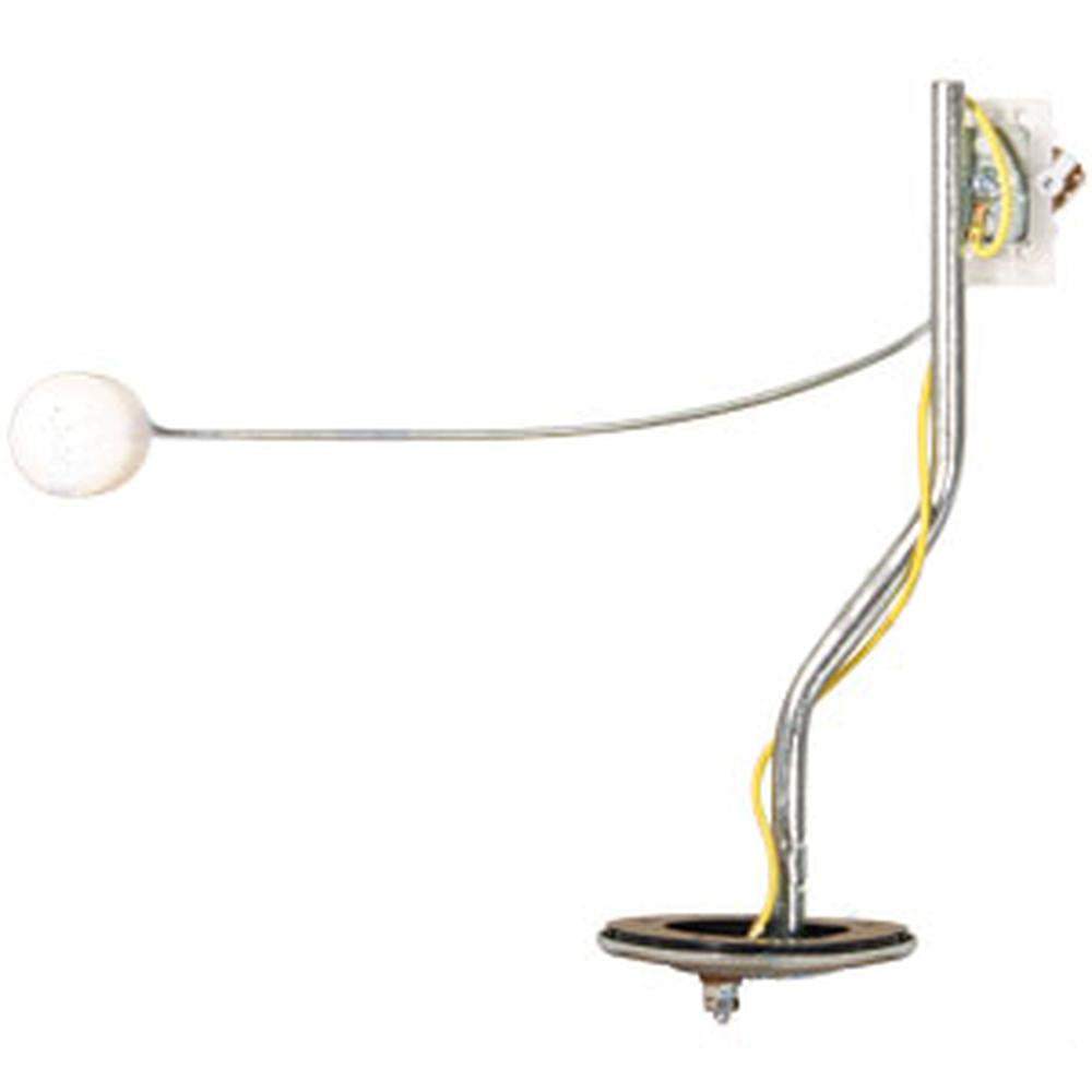 Fuel Sending Unit Fits International Replaces 378427R91