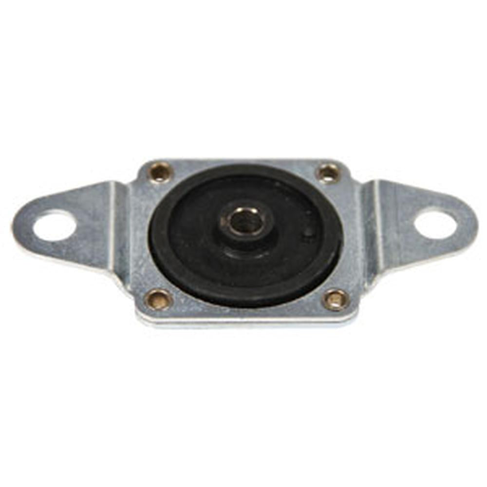 378710R91 Radiator Mounting Plate Pad Fits IH Fits FARMALL