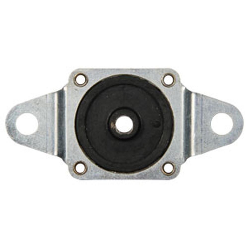 378710R91 Radiator Mounting Plate / Pad Fits IH Fits FARMALL