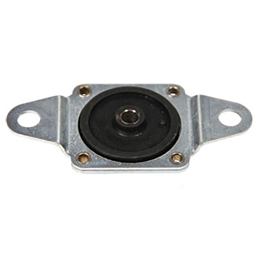 378710R91 Radiator Mounting Plate / Pad Fits IH Fits FARMALL