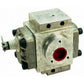 Main Duel Hydraulic Pump Fits Massey Ferguson Replaces 29037-LAA