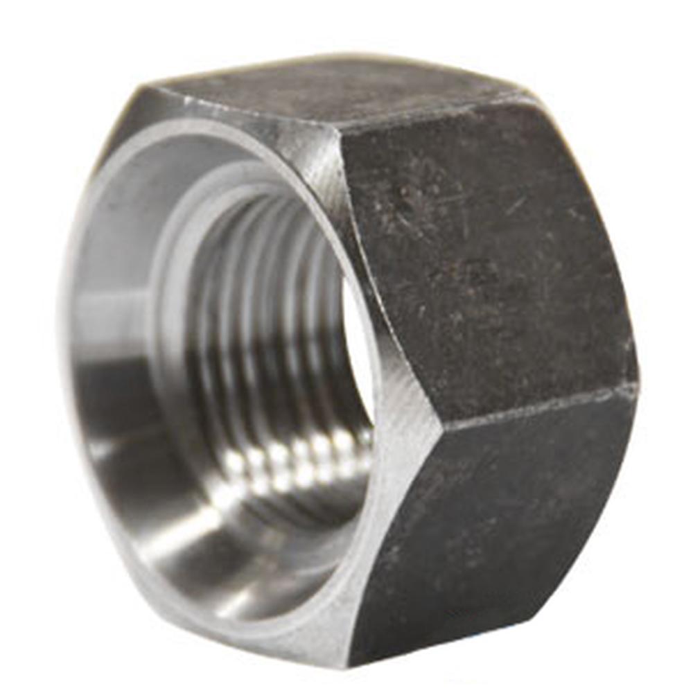 Tie Rod Jam Nut Fits 656 379329R1