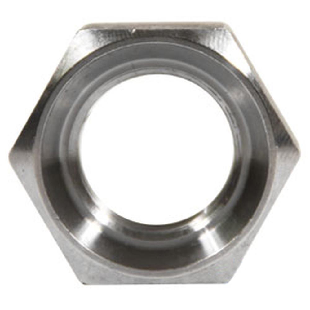 Tie Rod Jam Nut Fits 656 379329R1
