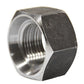 379329R1 New RH Tie Rod Jam Nut Fits Case-IH Harvester Tractor Model 656