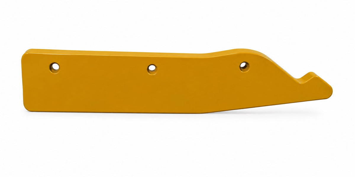 380-7978 Wear Strip, Rear Fits Caterpillar Dozer D4, D6K, D6K2