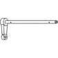 Clutch Release Shaft Fits International 1566 1466 766 1066 706 Hydro 100 756