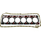 Enginetech Complete Engine Gasket Set Fits 89-98 Dodge Cummins 5.9 5.9L Diesel