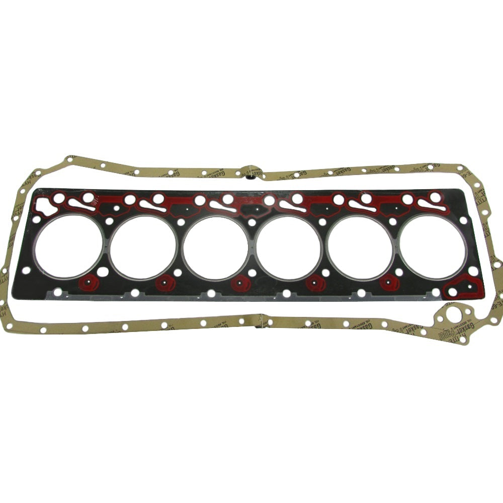 Enginetech Complete Engine Gasket Set Fits 89-98 Dodge Cummins 5.9 5.9L Diesel