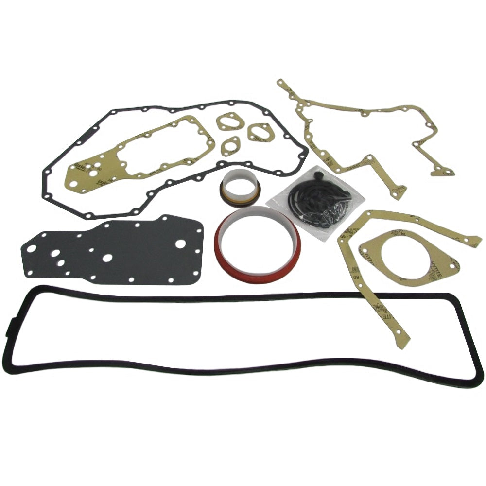 6B 6BT Full Gasket Set 1989-1998 Fits Dodge 359 5.9L Fits Cummins Diesel Eng 12V