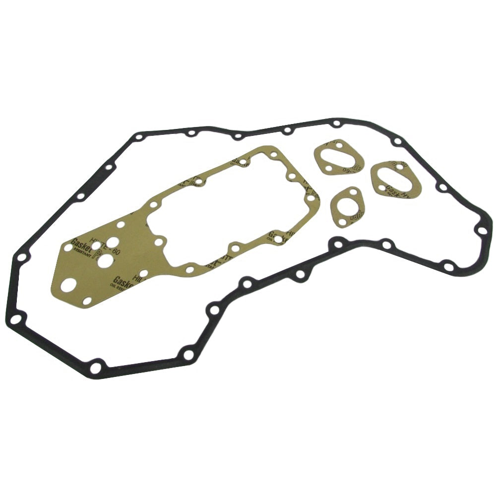 Enginetech Complete Engine Gasket Set Fits 89-98 Dodge Cummins 5.9 5.9L Diesel