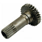 380261R1 IPTO Shaft for IH 706 756 806 856 1256 NEW FREE SHIP