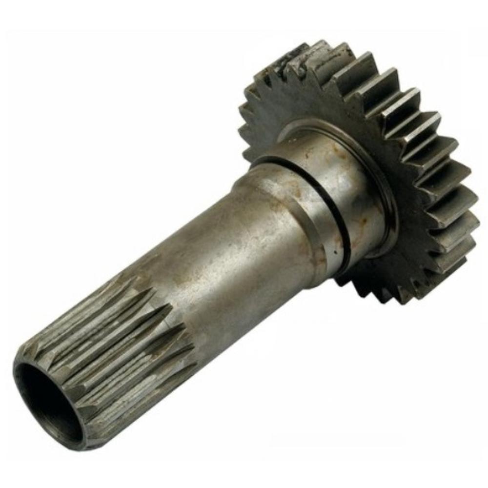 380261R1 IPTO Shaft for IH 706 756 806 856 1256 NEW FREE SHIP