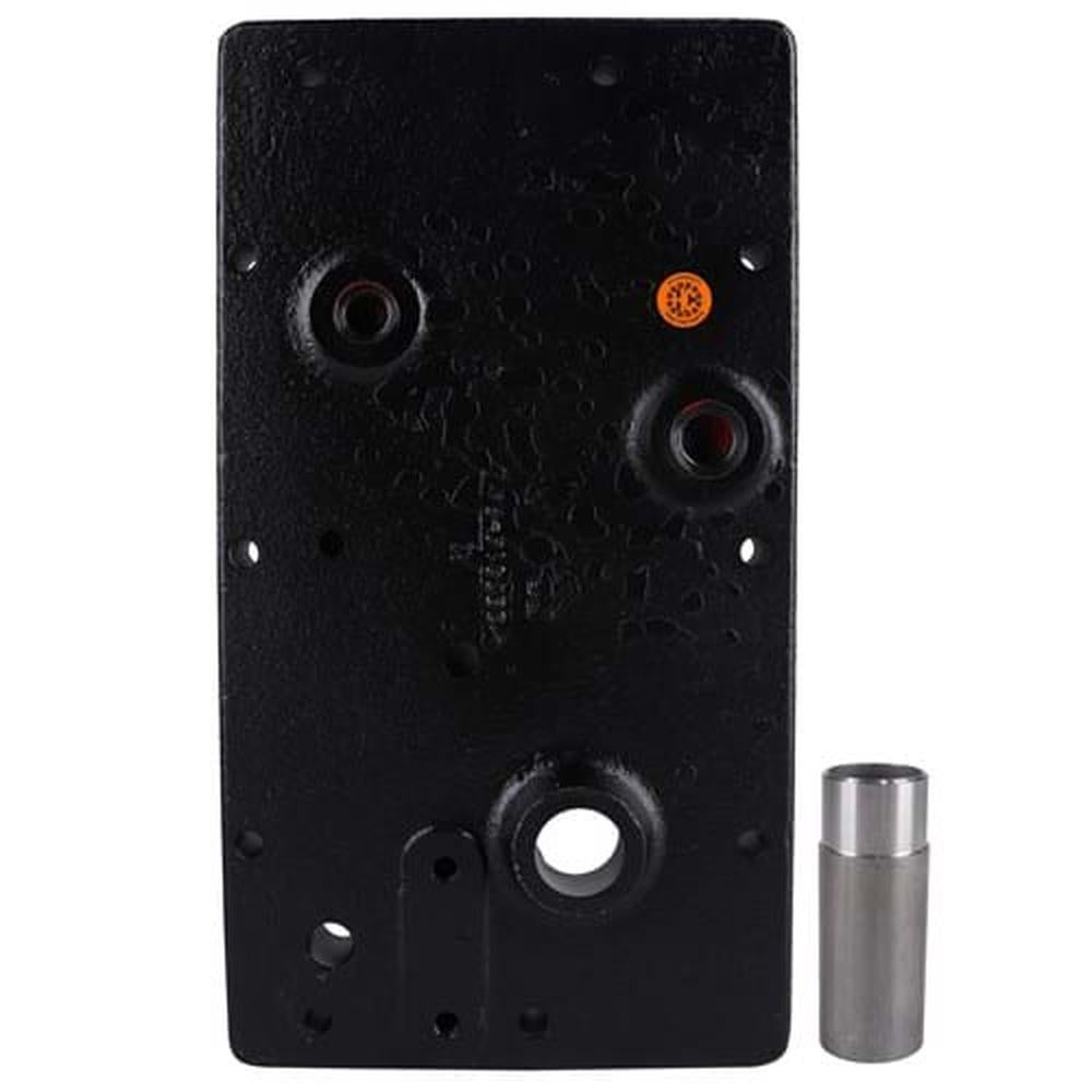 380314 Range Transmission Cover Fits International