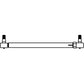 380317R92 Tie Rod Assembly Fits International 2656 544 2544 504 606 656 2606