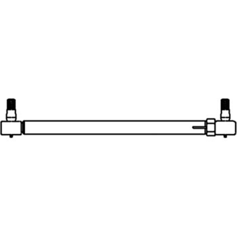 380317R92 Tie Rod Assembly Fits International 2656 544 2544 504 606 656 2606