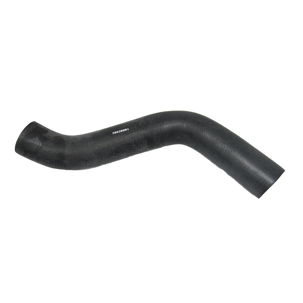 Top Radiator Hose Fits Case/International Harvester Replaces 380380R1