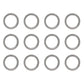 Qty 12: Injector Washer Fits Massey Ferguson Replaces 380428S_x12