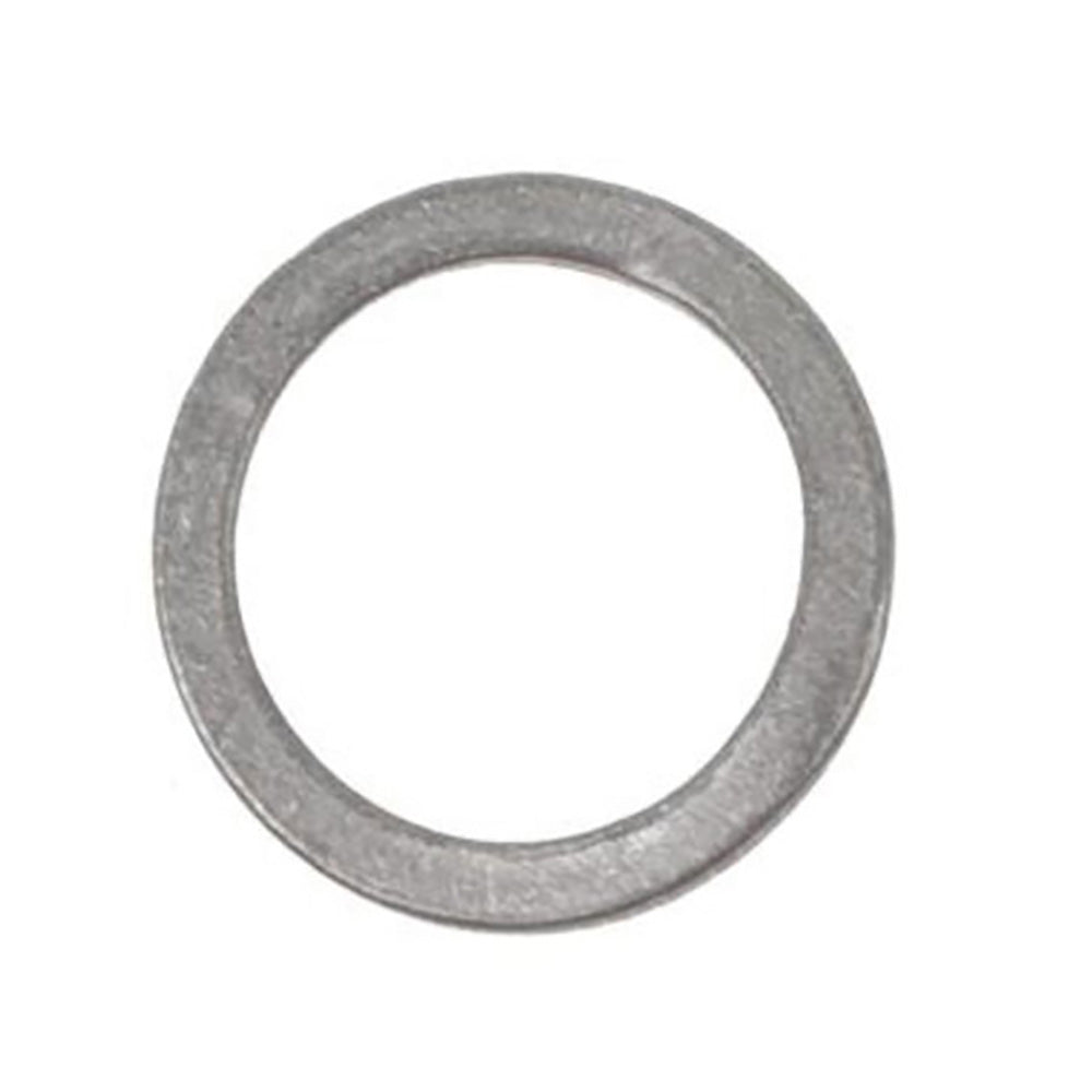Fuel Injector Leak-Off Line Aluminum Sealing Washers Fits Perkins 3 Cyl 376518X1