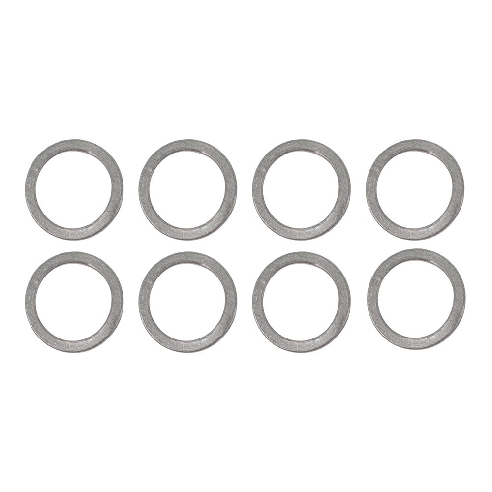 Qty 8: Injector Washer
 Fits Landini Replaces 380428S_x8