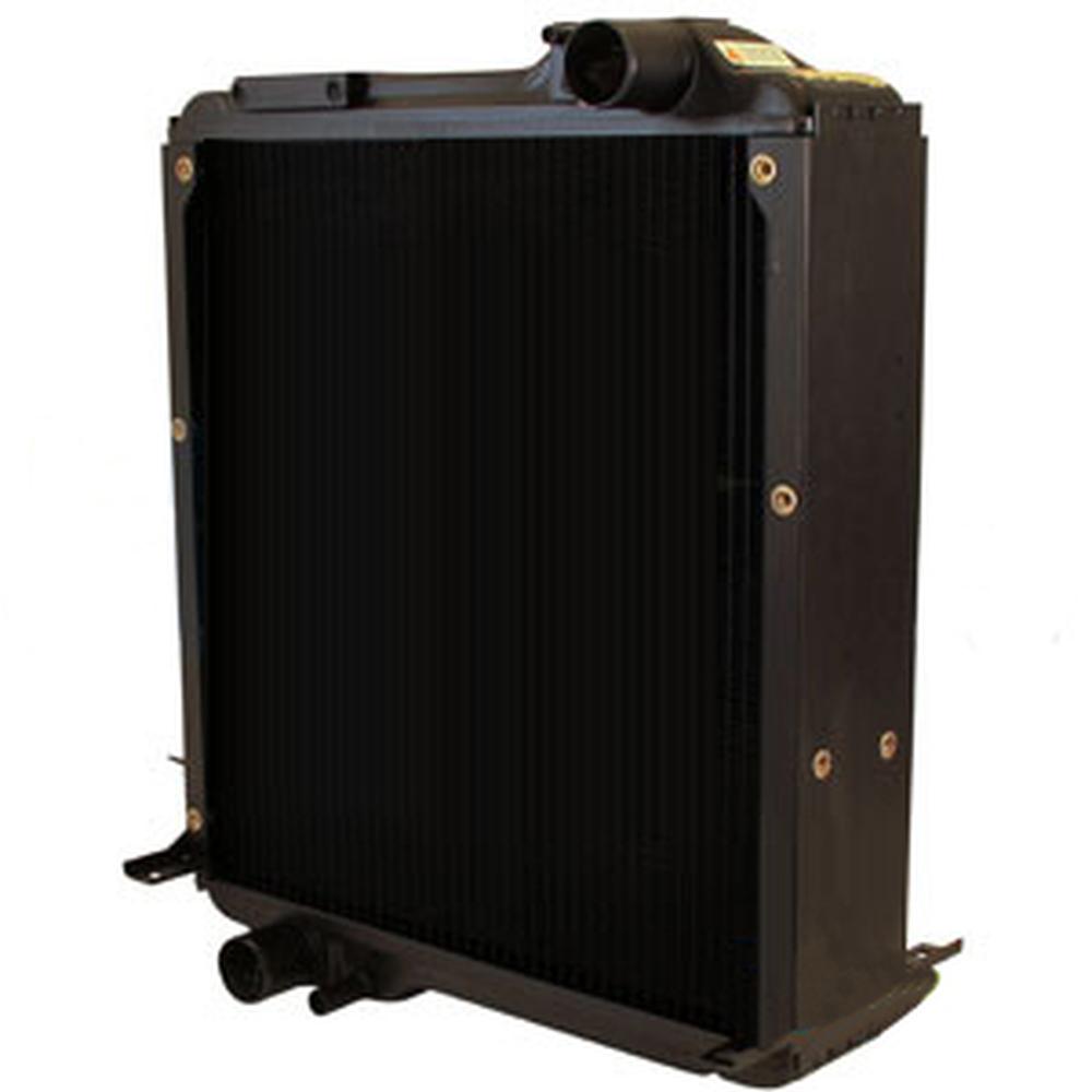 3808159M3 Radiator Fits Massey Ferguson 4225 4235 4243 4253 4260 4335 4370