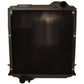 3808159M3 Radiator Fits Massey Ferguson 4225 4235 4243 4253 4260 4335 4370