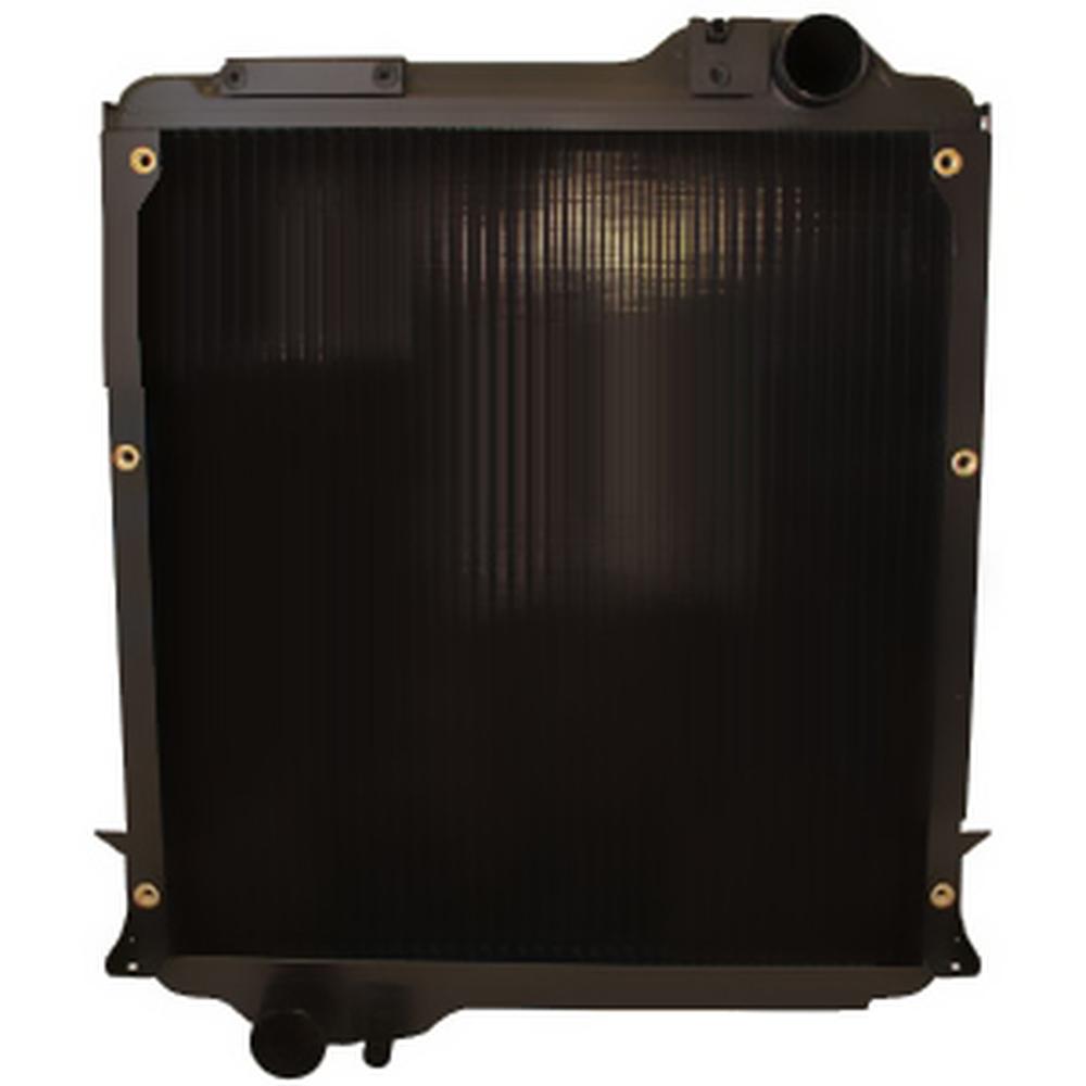 3808159M3 Radiator Fits Massey Ferguson 4225 4235 4243 4253 4260 4335 4370
