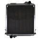 3808159M3 Radiator Fits Massey Ferguson 4225 4235 4243 4253 4260 4335 4370
