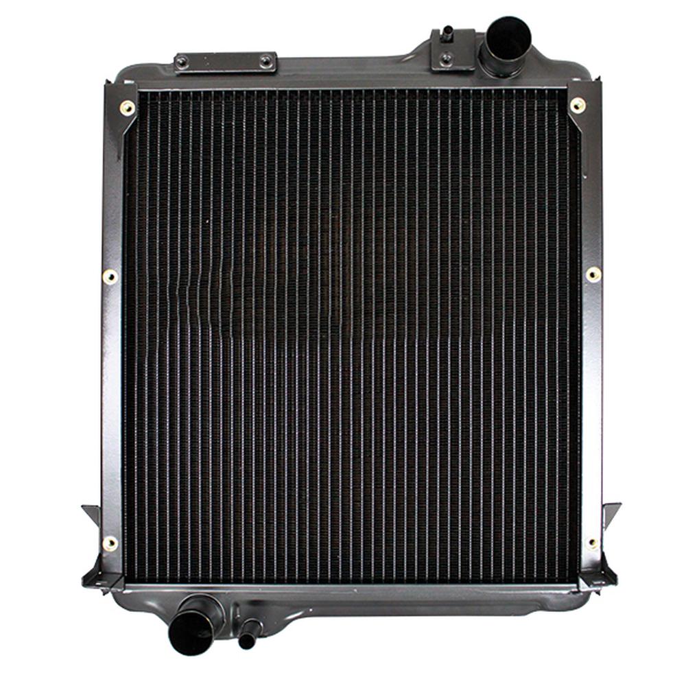 3808159M3 Radiator Fits Massey Ferguson 4225 4235 4243 4253 4260 4335 4370
