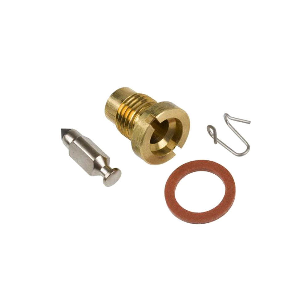 Fits Allis Chalmers Zenith Carburetor B C CA WC WD WF Needle and Seat Set 702239